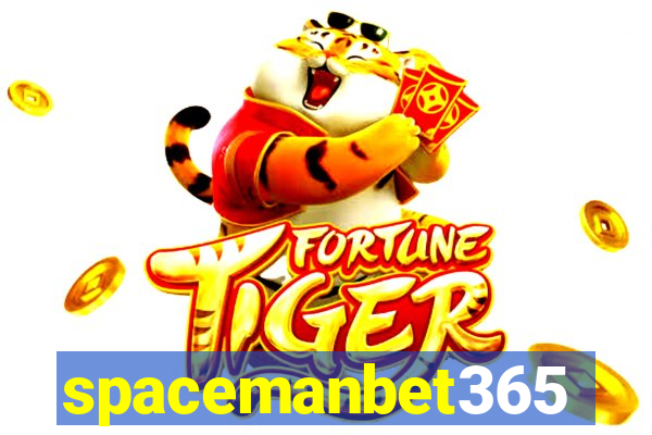 spacemanbet365