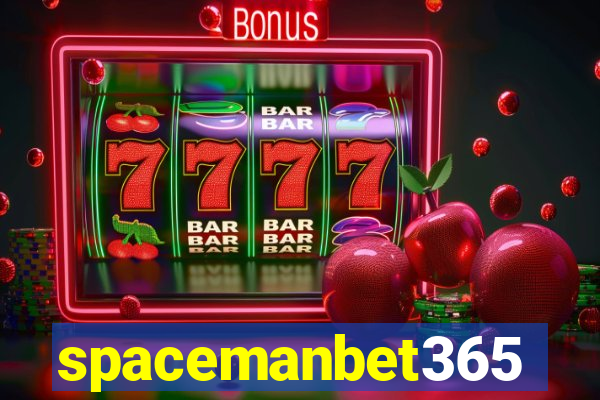 spacemanbet365