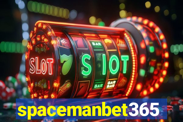 spacemanbet365