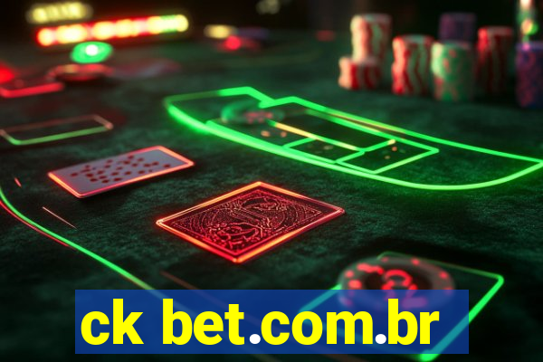 ck bet.com.br