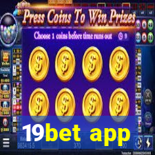 19bet app