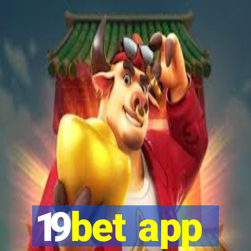 19bet app