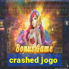 crashed jogo