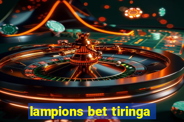 lampions bet tiringa