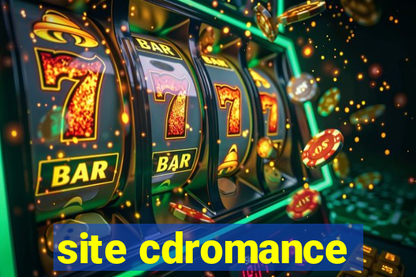 site cdromance