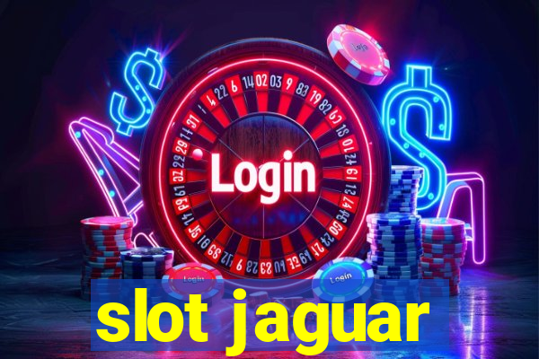 slot jaguar