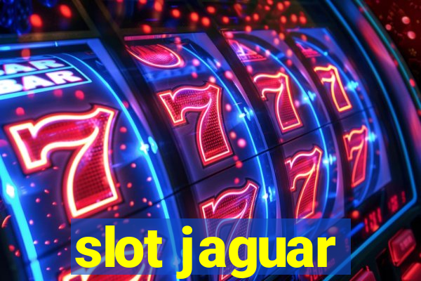 slot jaguar