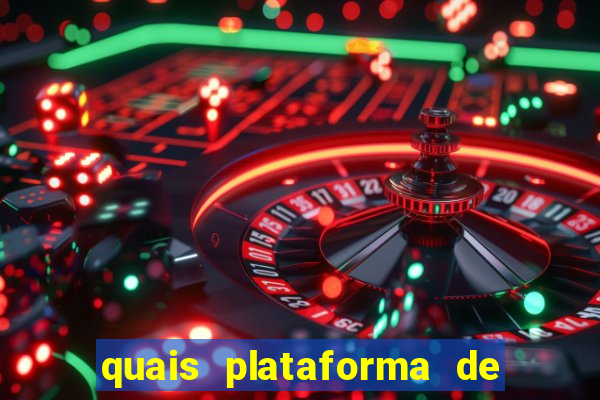 quais plataforma de jogos para ganhar dinheiro