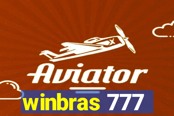 winbras 777