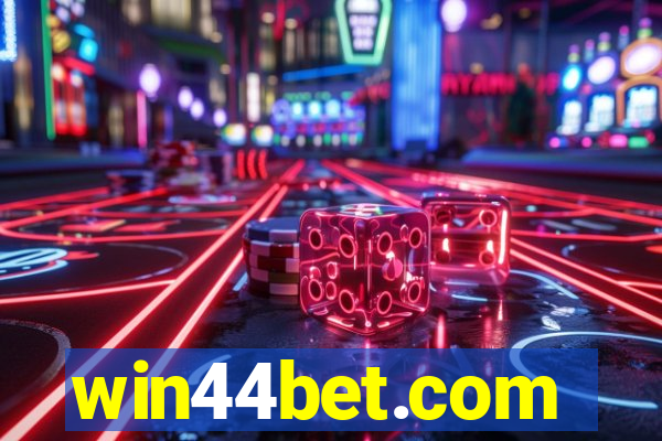 win44bet.com