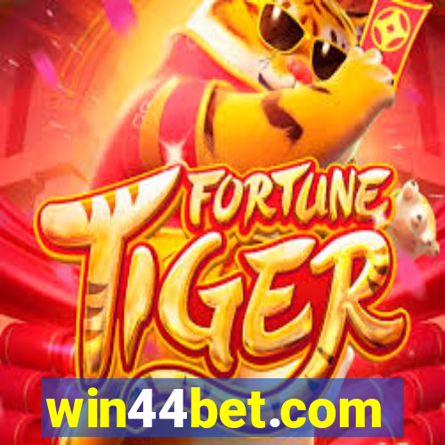 win44bet.com