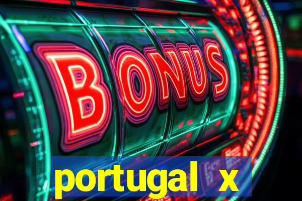 portugal x eslovenia onde assistir