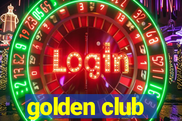 golden club