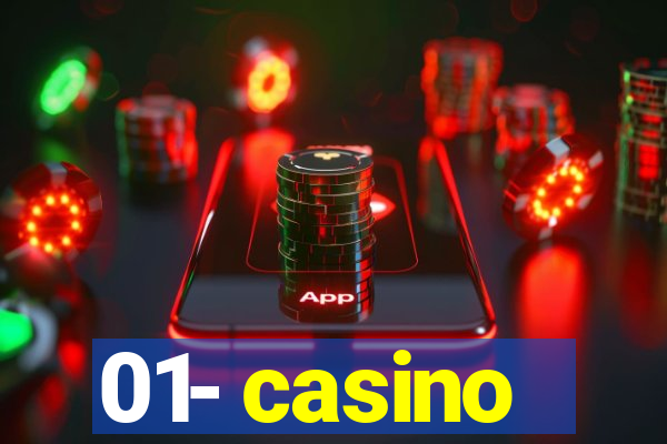 01- casino