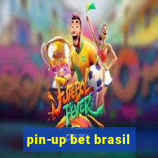 pin-up bet brasil