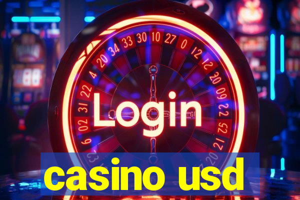 casino usd