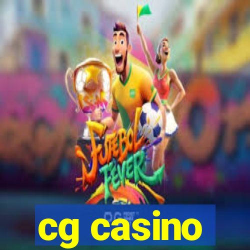 cg casino