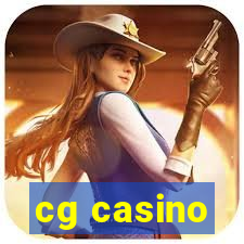 cg casino