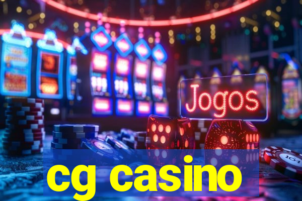 cg casino