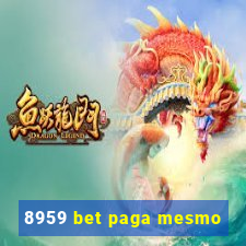 8959 bet paga mesmo