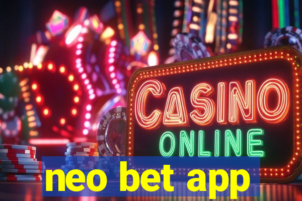 neo bet app