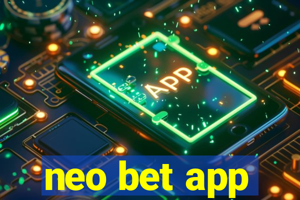 neo bet app