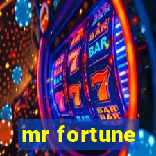 mr fortune