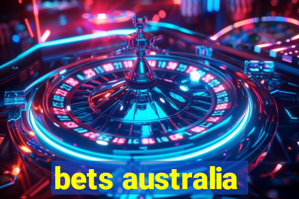 bets australia