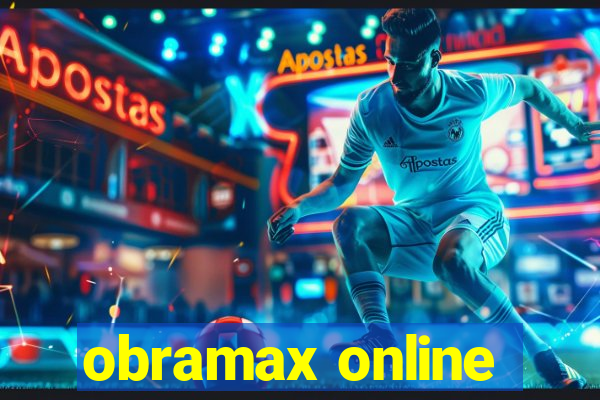 obramax online