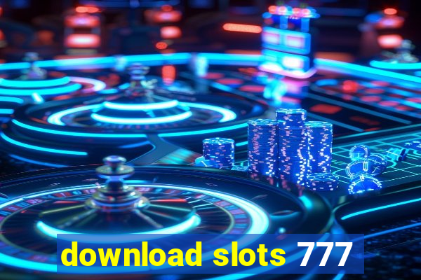 download slots 777