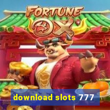 download slots 777