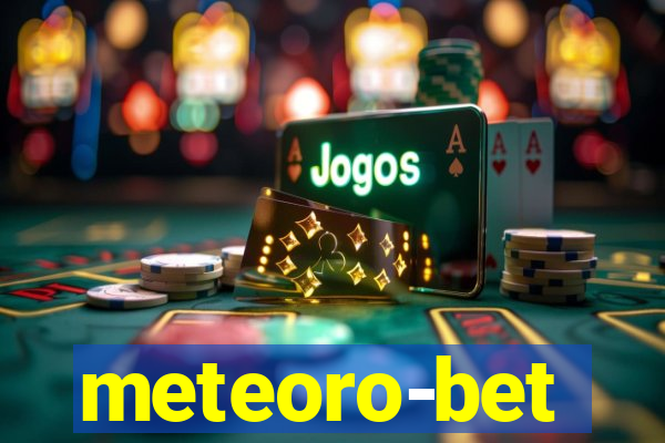 meteoro-bet