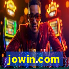 jowin.com