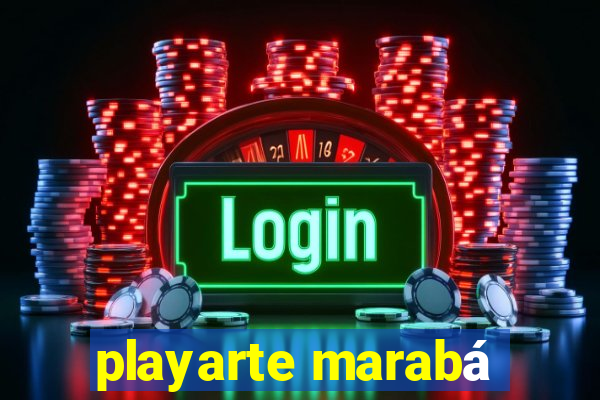 playarte marabá