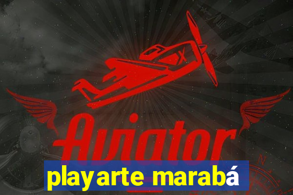 playarte marabá