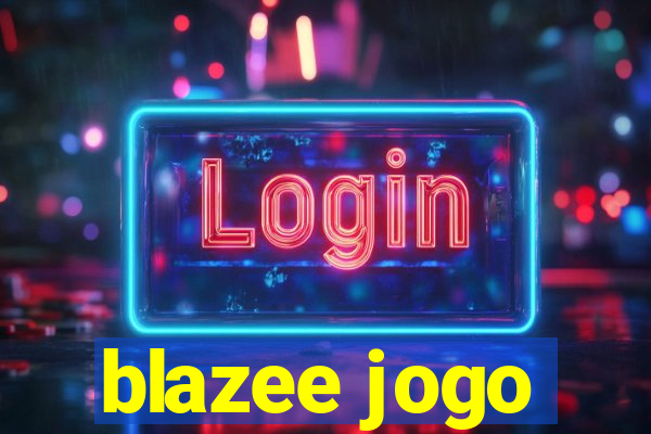 blazee jogo