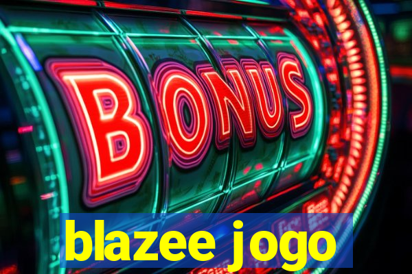 blazee jogo