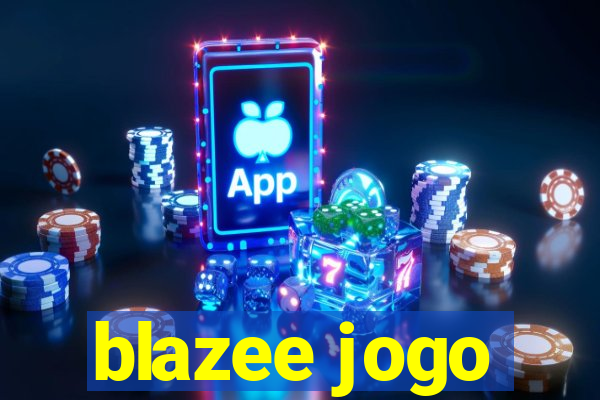 blazee jogo