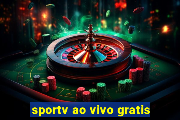 sportv ao vivo gratis