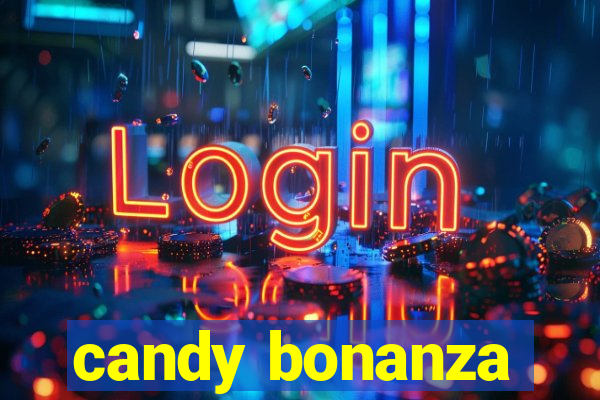 candy bonanza