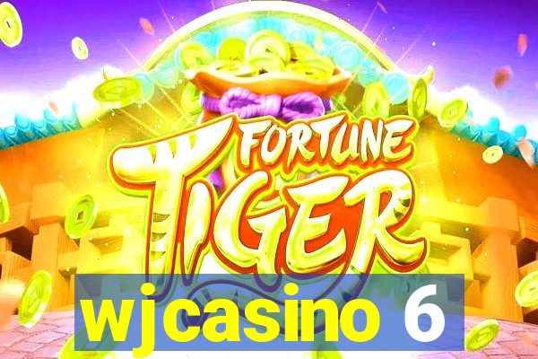 wjcasino 6