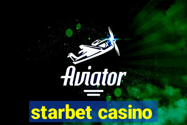 starbet casino