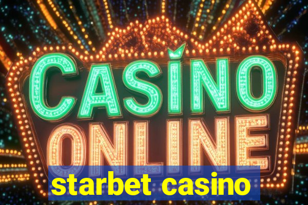 starbet casino