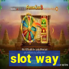 slot way