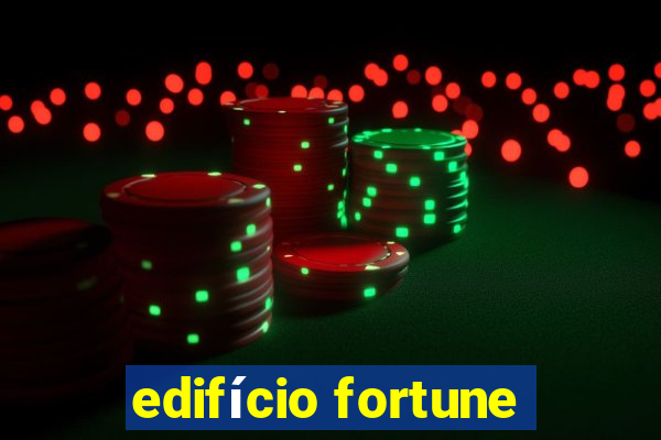 edifício fortune