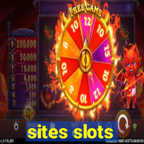 sites slots