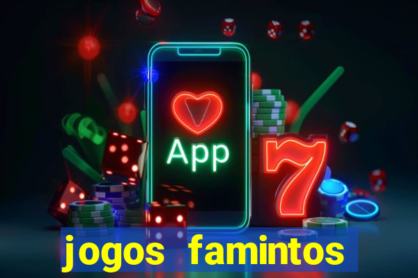 jogos famintos online hd