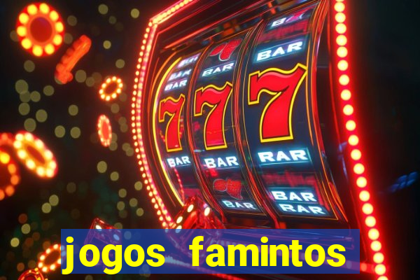 jogos famintos online hd