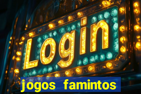 jogos famintos online hd