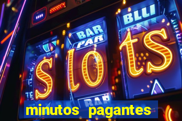 minutos pagantes jogos pg